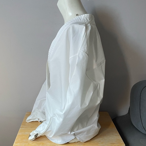 CINOH Blouse Made In Japan - Picture 2 of 9